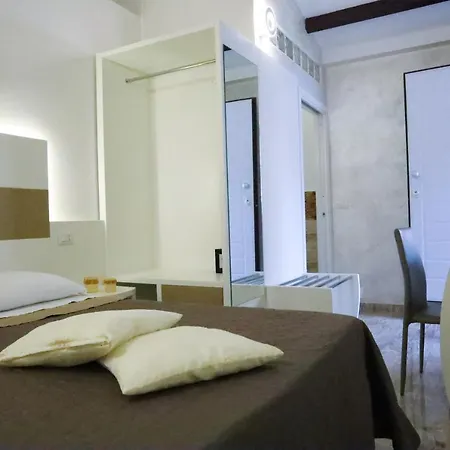 Πανσιόν Afrodite Tropea